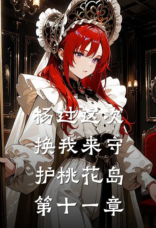 杨过这次换我来守护桃花岛第十一章