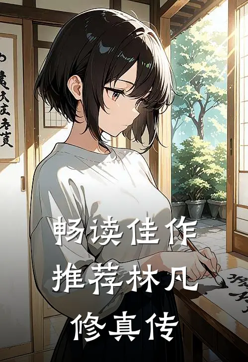 畅读佳作推荐林凡修真传