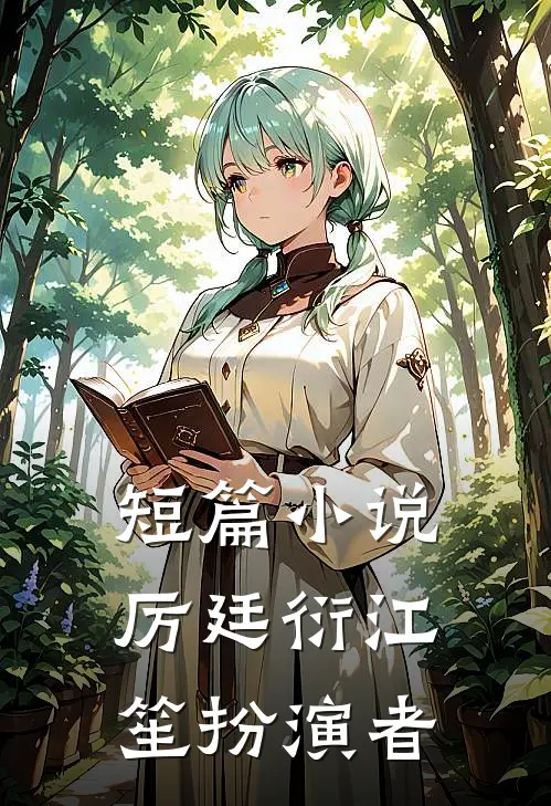 短篇小说厉廷衍江笙扮演者