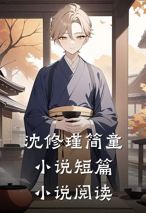 沈修瑾简童小说短篇小说阅读