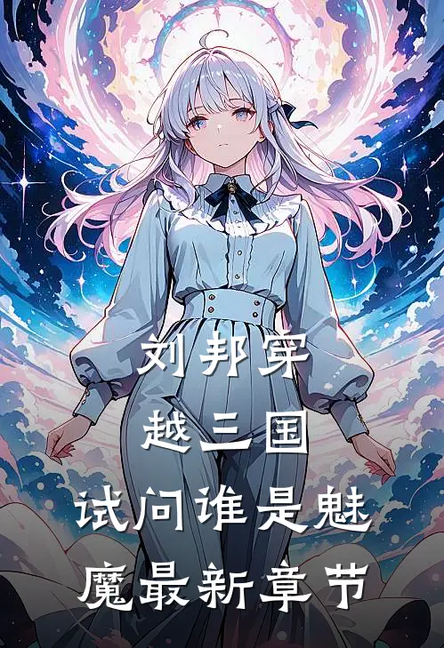 刘邦穿越三国，试问谁是魅魔最新章节
