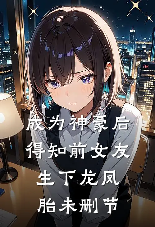 成为神豪后得知前女友生下龙凤胎未删节