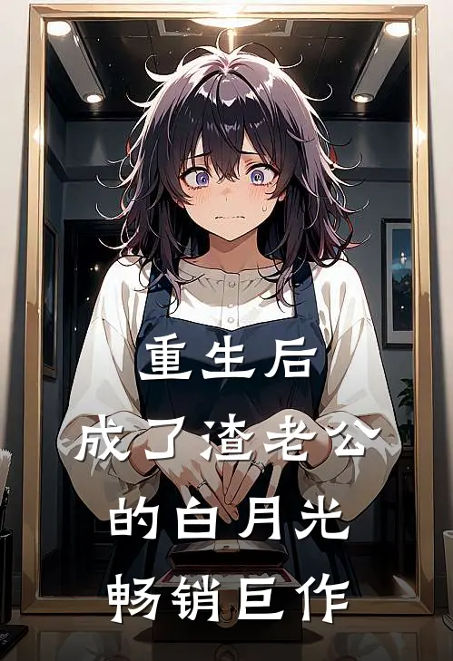 重生后，成了渣老公的白月光畅销巨作