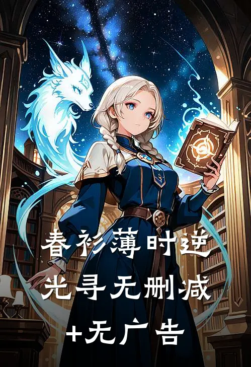 春衫薄时逆光寻无删减+无广告