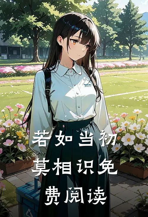 若如当初莫相识免费阅读