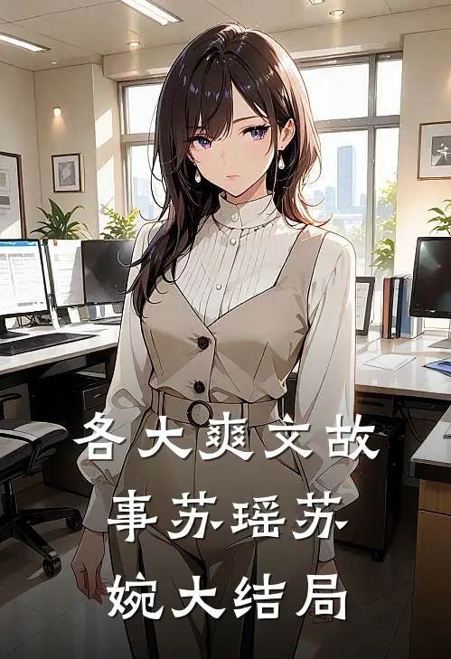 各大爽文故事苏瑶苏婉大结局