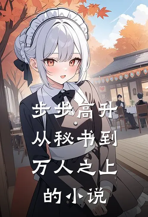 步步高升：从秘书到万人之上的小说