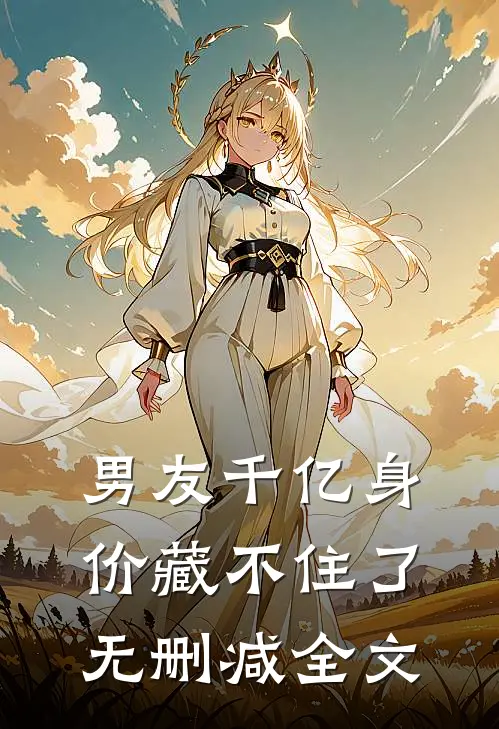 男友千亿身价藏不住了无删减全文