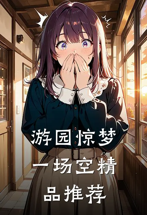 游园惊梦一场空精品推荐