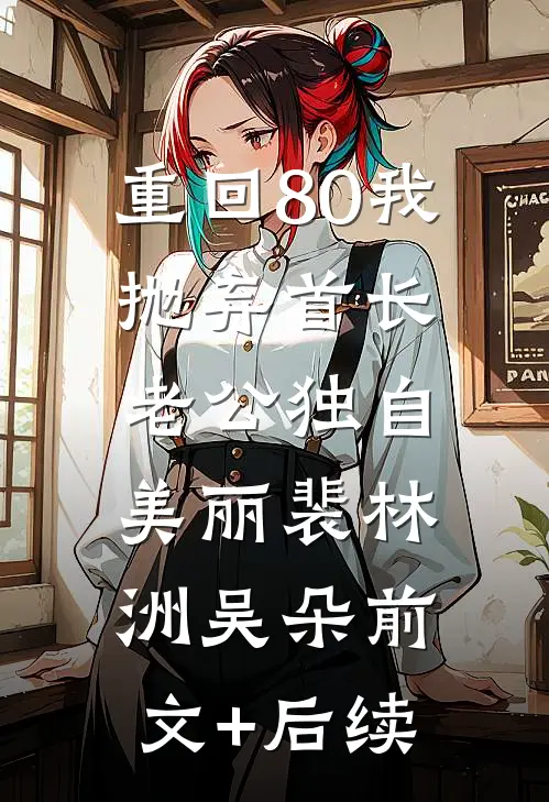 重回80我抛弃首长老公独自美丽裴林洲吴朵前文+后续