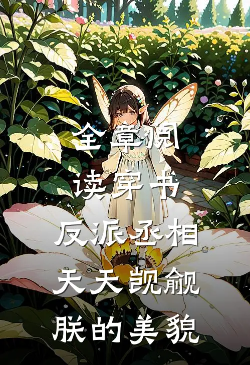 全章阅读穿书：反派丞相天天觊觎朕的美貌