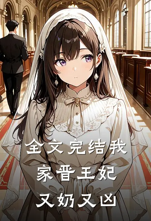 全文完结我家晋王妃又奶又凶