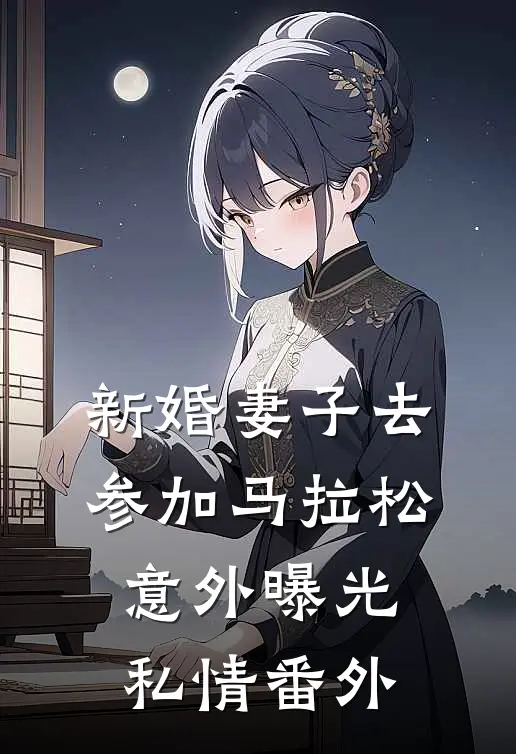 新婚妻子去参加马拉松，意外曝光私情番外
