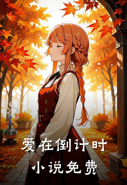 爱在倒计时小说免费