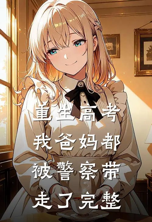 重生高考，我爸妈都被警察带走了完整