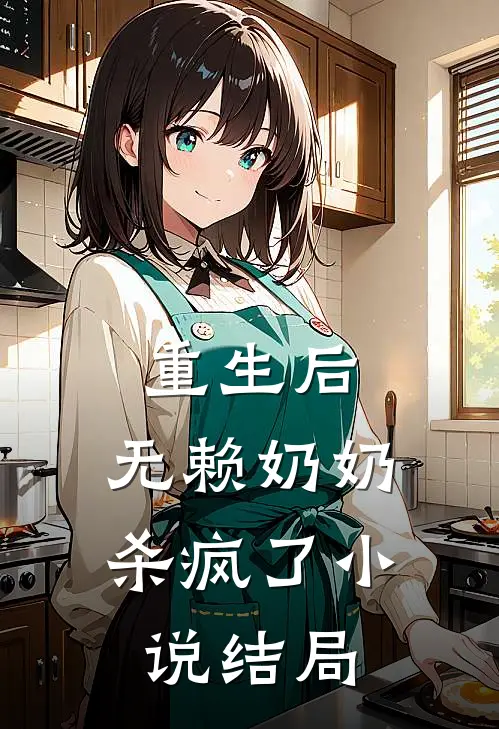 重生后，无赖奶奶杀疯了小说结局