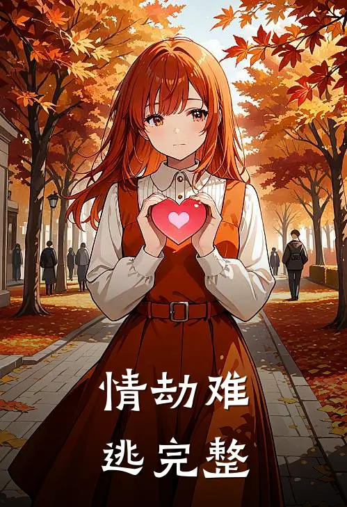 情劫难逃完整