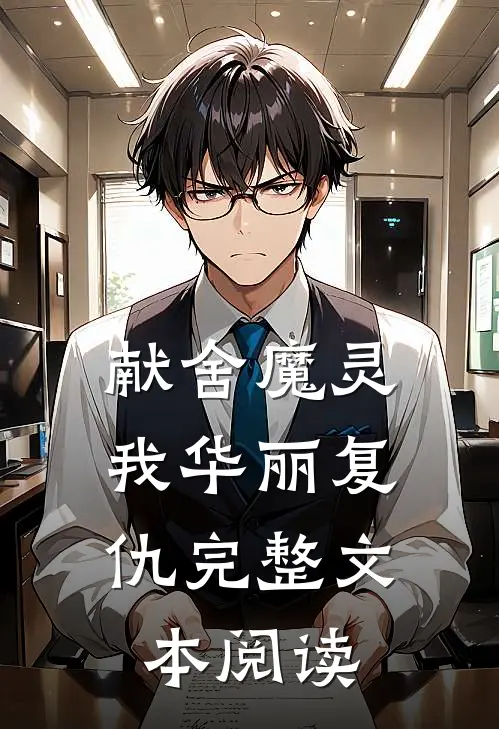 献舍魔灵：我华丽复仇完整文本阅读