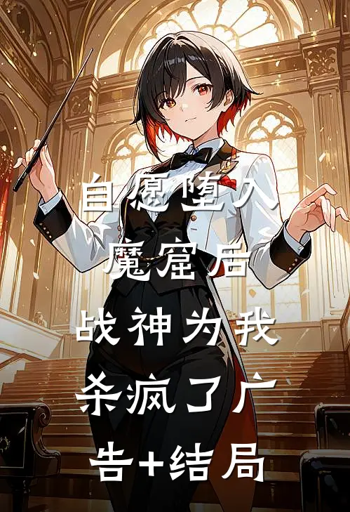 自愿堕入魔窟后，战神为我杀疯了广告+结局