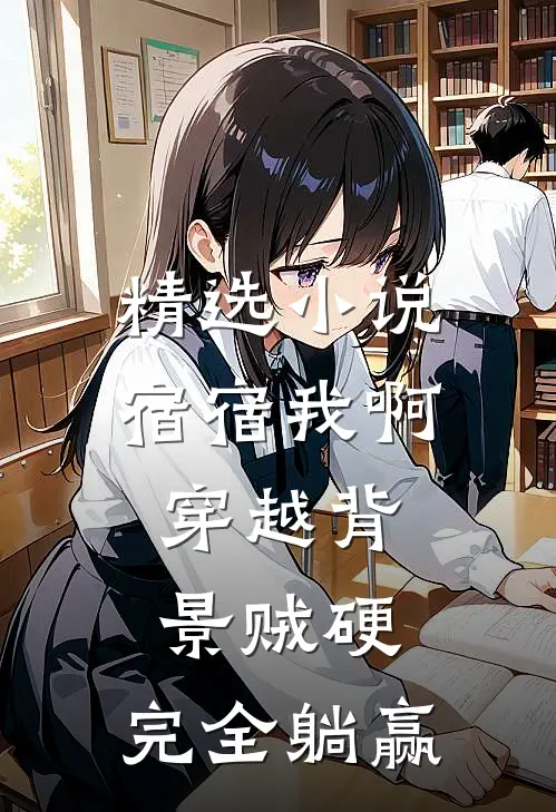 精选小说宿宿我啊，穿越背景贼硬，完全躺赢