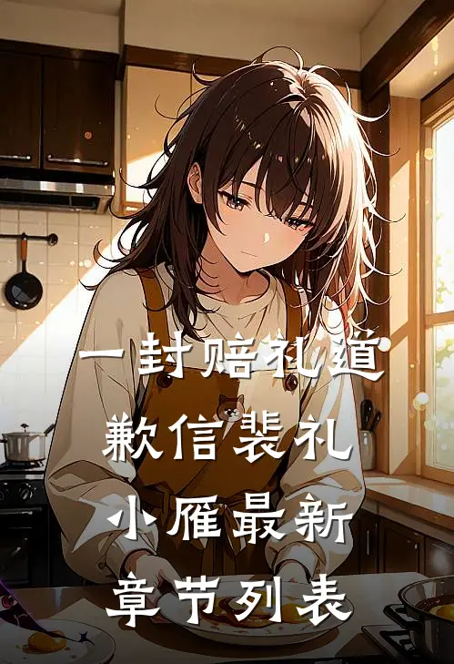 一封赔礼道歉信裴礼小雁最新章节列表