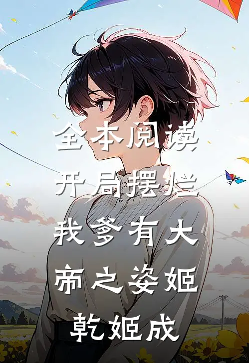 全本阅读开局摆烂,我爹有大帝之姿姬乾姬成