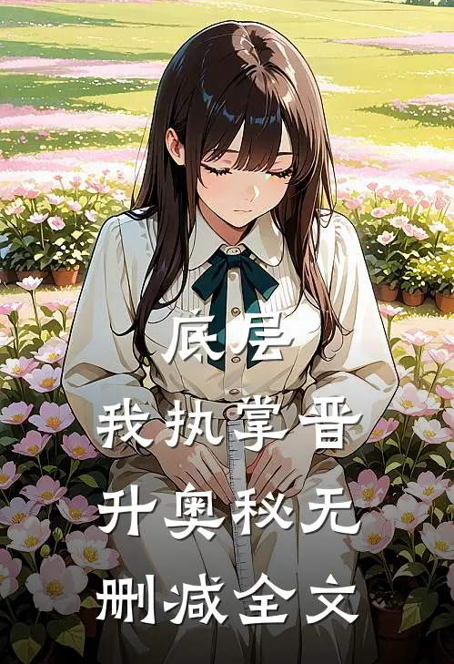 底层：我执掌晋升奥秘无删减全文