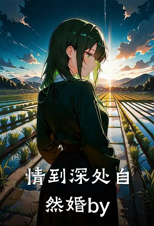 情到深处自然婚by