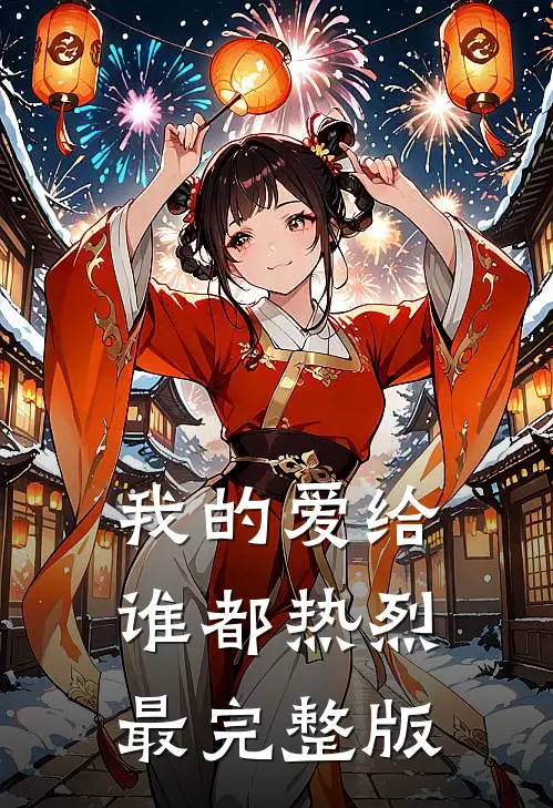 我的爱给谁都热烈最完整版