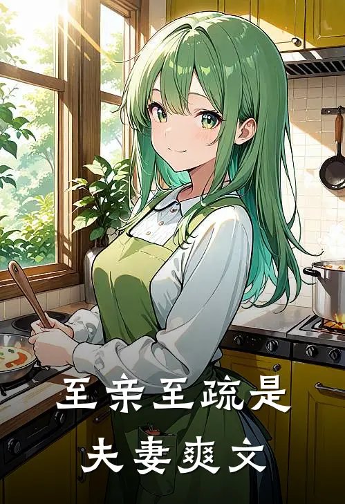 至亲至疏是夫妻爽文