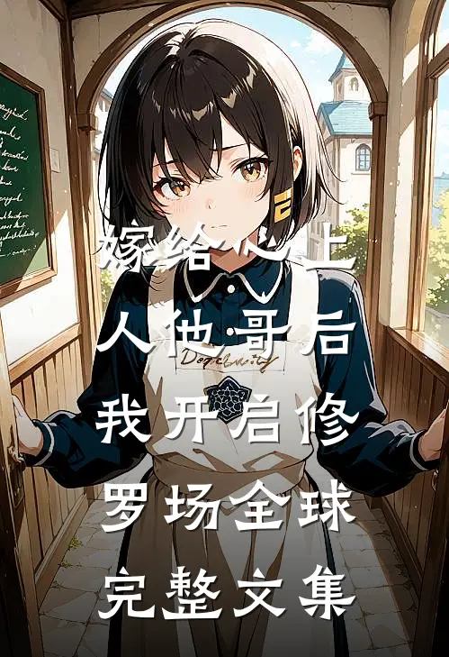 嫁给心上人他哥后，我开启修罗场全球完整文集