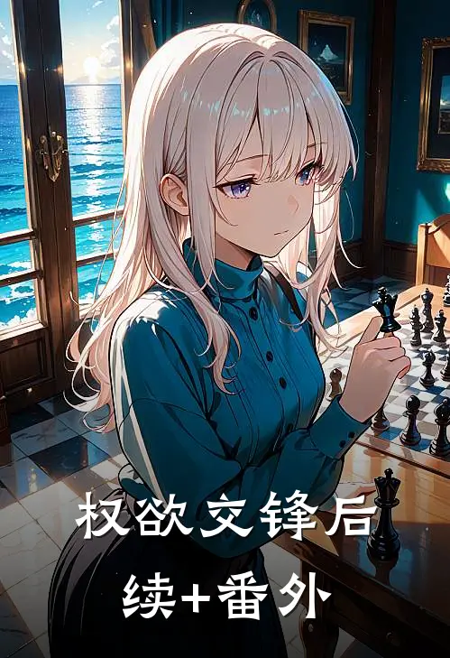 权欲交锋后续+番外