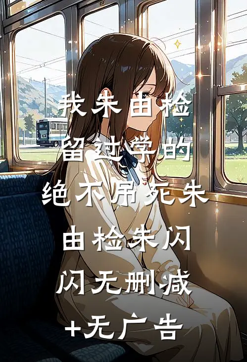 我朱由检留过学的，绝不吊死朱由检朱闪闪无删减+无广告