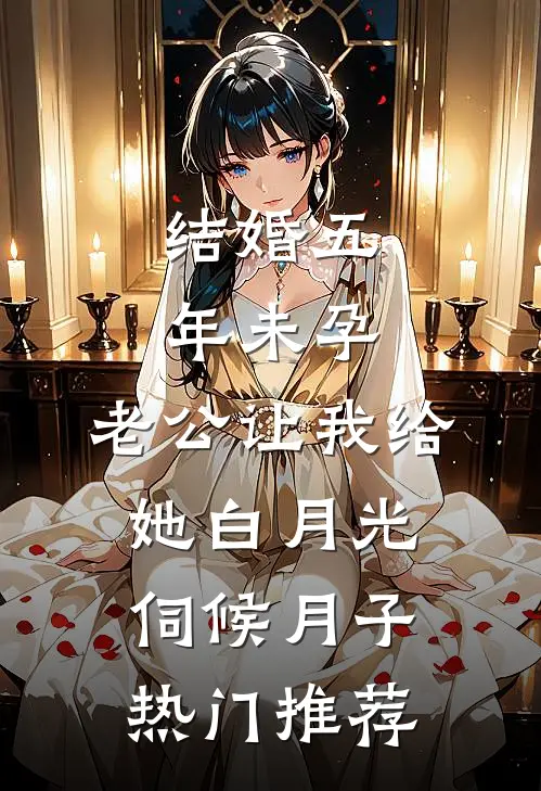 结婚五年未孕，老公让我给她白月光伺候月子热门推荐