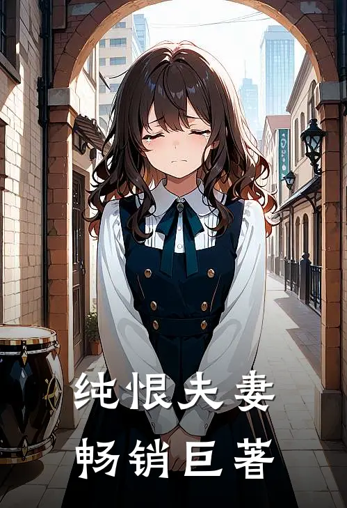 纯恨夫妻畅销巨著