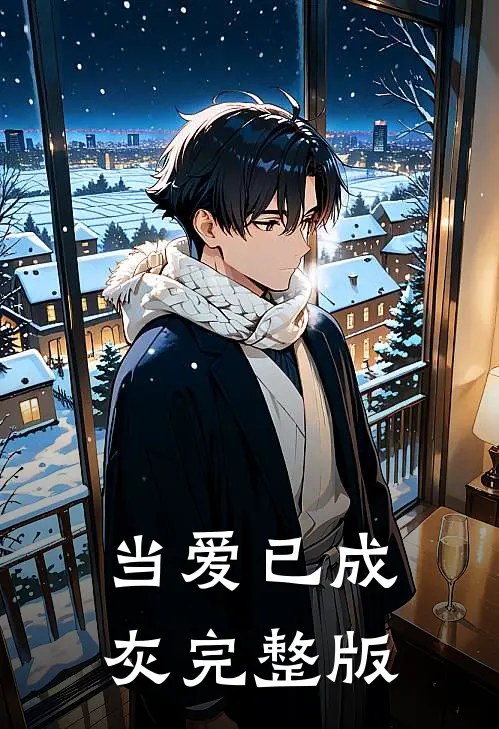 当爱已成灰完整版