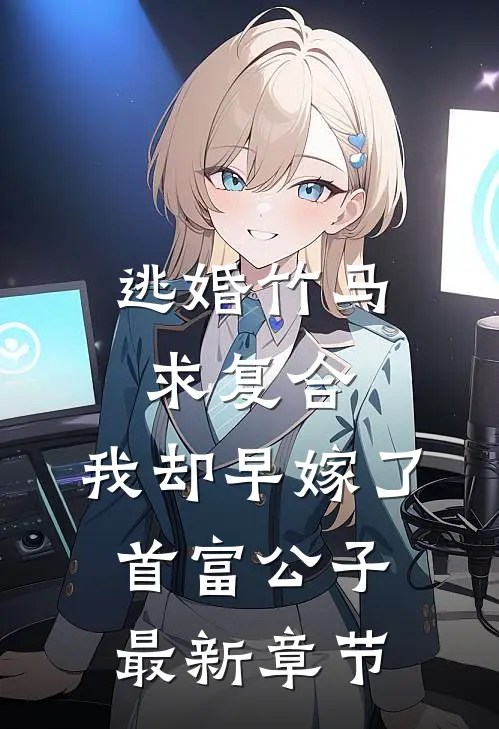 逃婚竹马求复合，我却早嫁了首富公子最新章节