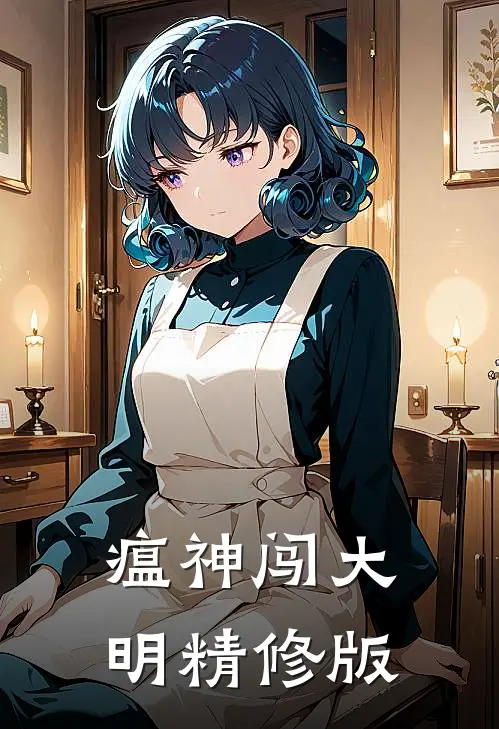 瘟神闯大明精修版