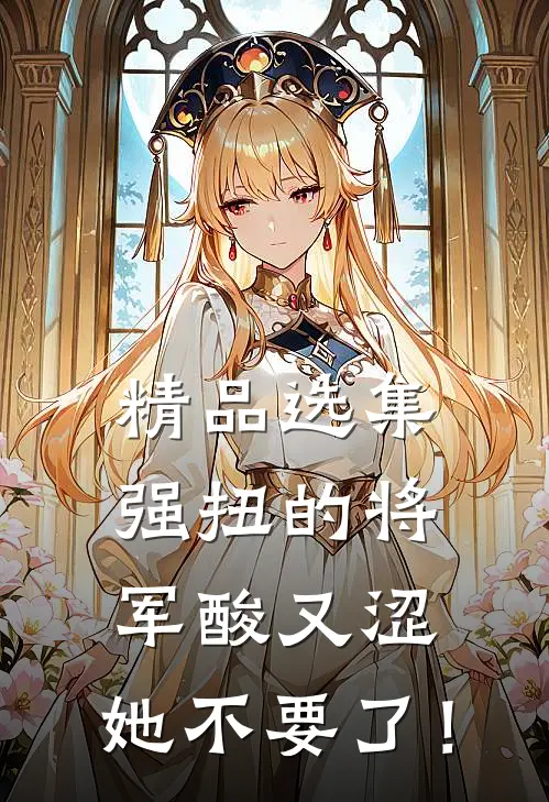 精品选集强扭的将军酸又涩，她不要了！