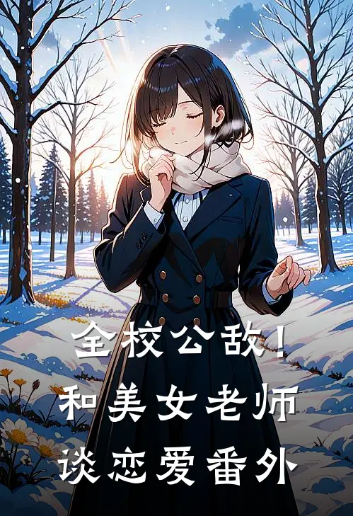 全校公敌！和美女老师谈恋爱番外