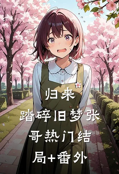 归来，踏碎旧梦张哥热门结局+番外