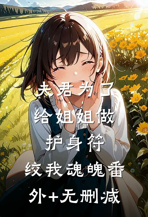 夫君为了给姐姐做护身符，绞我魂魄番外+无删减