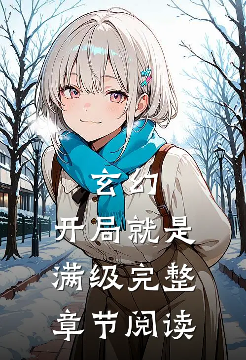 玄幻：开局就是满级完整章节阅读