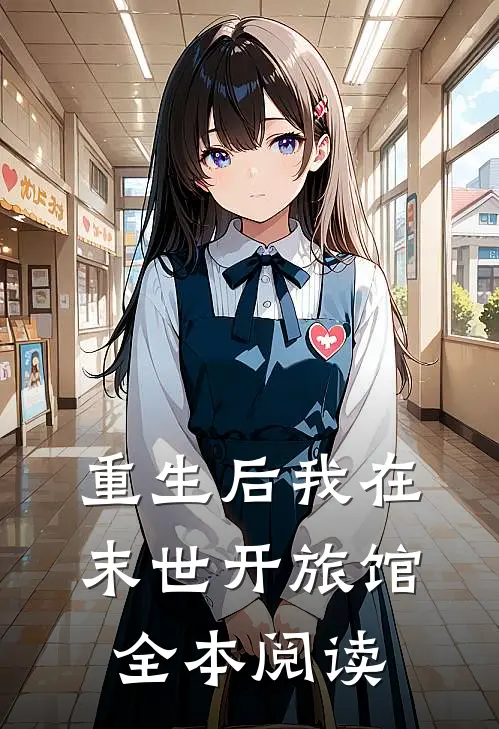 重生后我在末世开旅馆全本阅读
