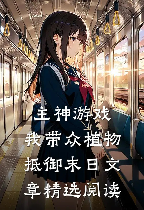 主神游戏：我带众植物抵御末日文章精选阅读