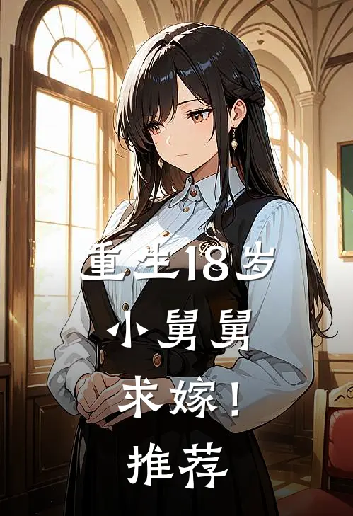重生18岁：小舅舅，求嫁！推荐