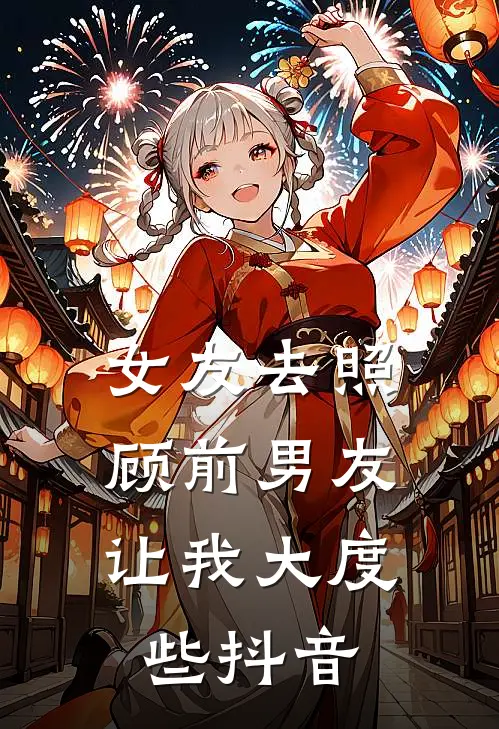 女友去照顾前男友，让我大度些抖音