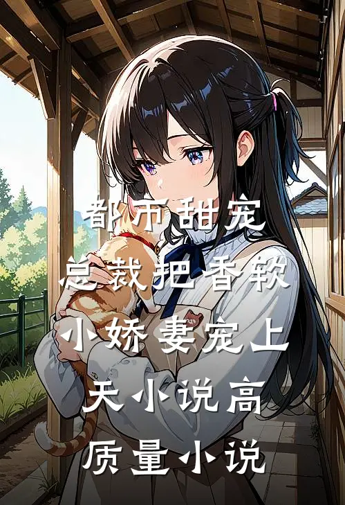 都市甜宠:总裁把香软小娇妻宠上天小说高质量小说