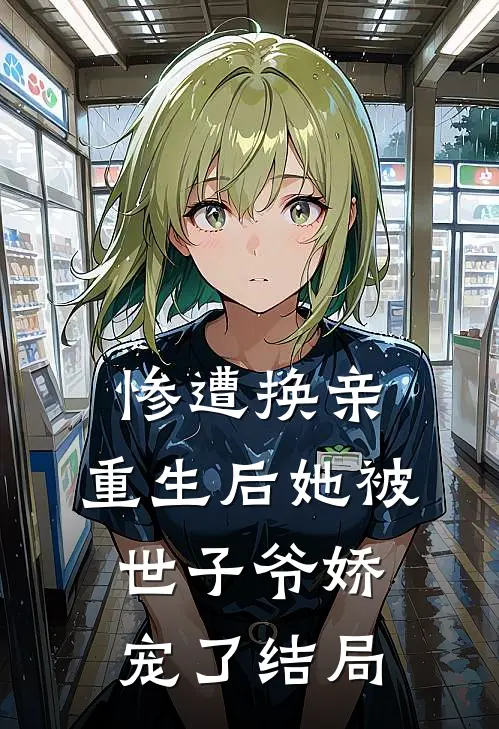 惨遭换亲，重生后她被世子爷娇宠了结局