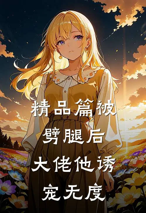 精品篇被劈腿后，大佬他诱宠无度
